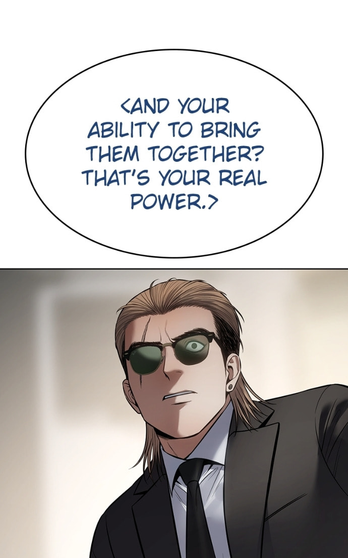 Read Mr. Baek chapter 118 image 68 on Lezhin