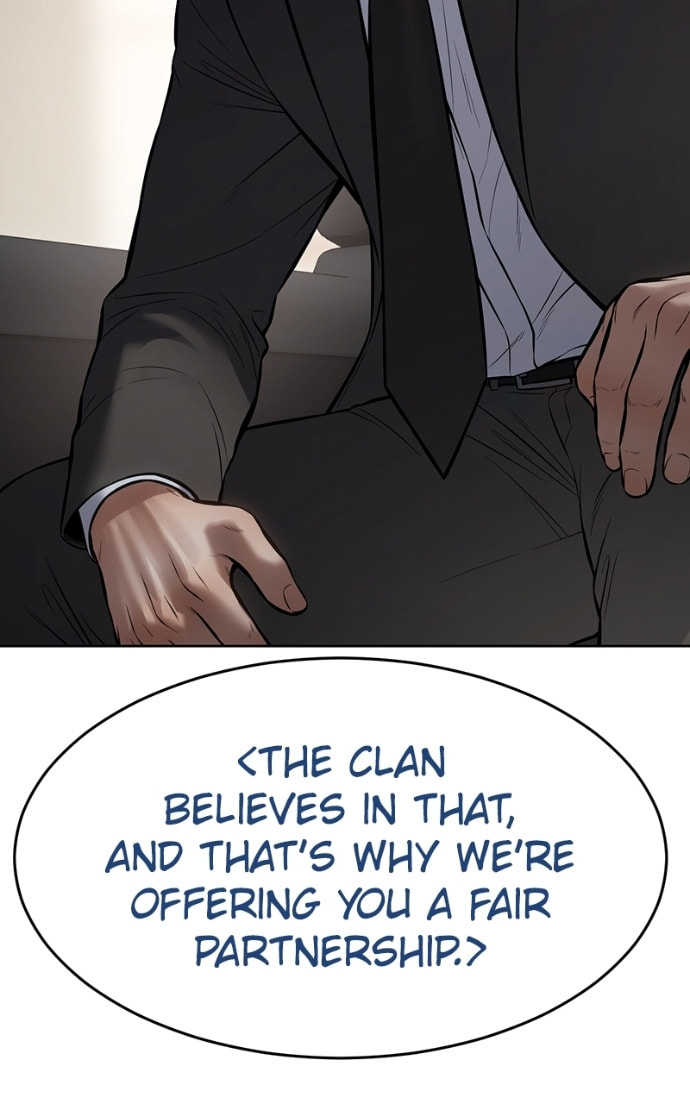 Read Mr. Baek chapter 118 image 69 on Lezhin