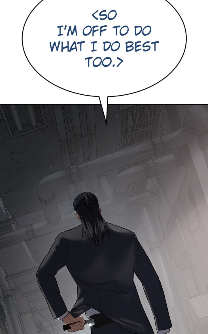 Read Mr. Baek chapter 118 image 74 on Lezhin