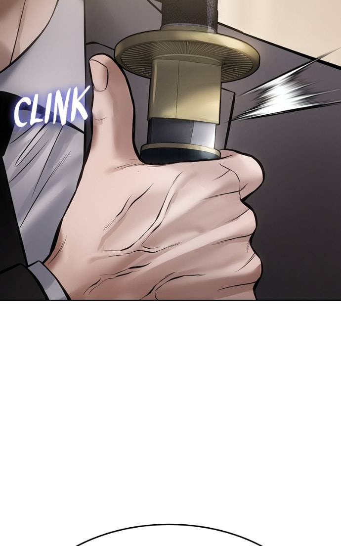Read Mr. Baek chapter 118 image 81 on Lezhin