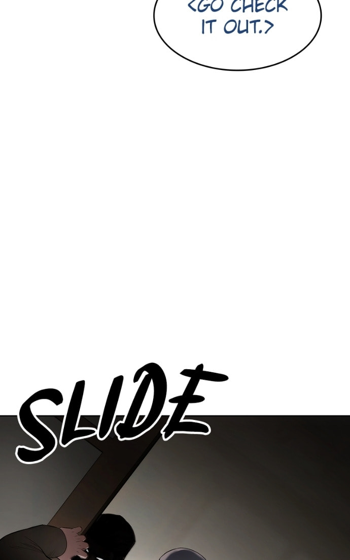 Read Mr. Baek chapter 118 image 90 on Lezhin