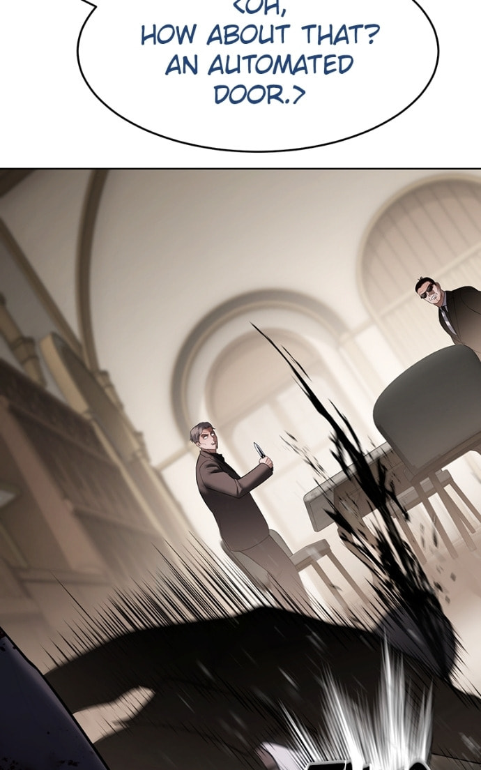 Read Mr. Baek chapter 118 image 92 on Lezhin