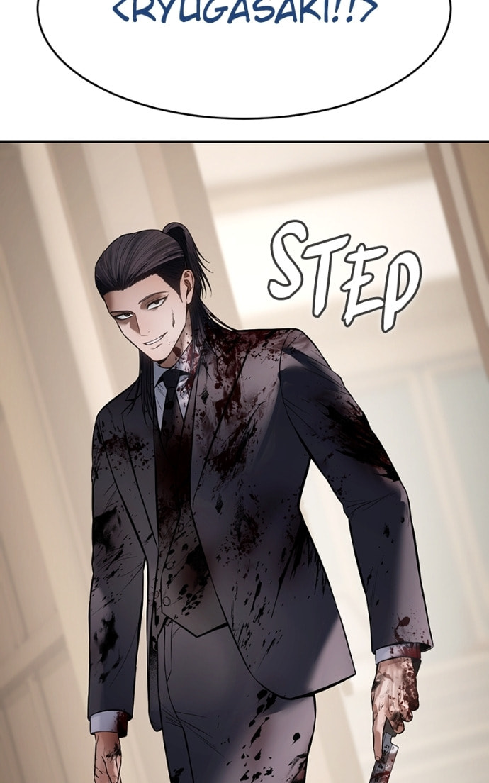 Read Mr. Baek chapter 118 image 94 on Lezhin