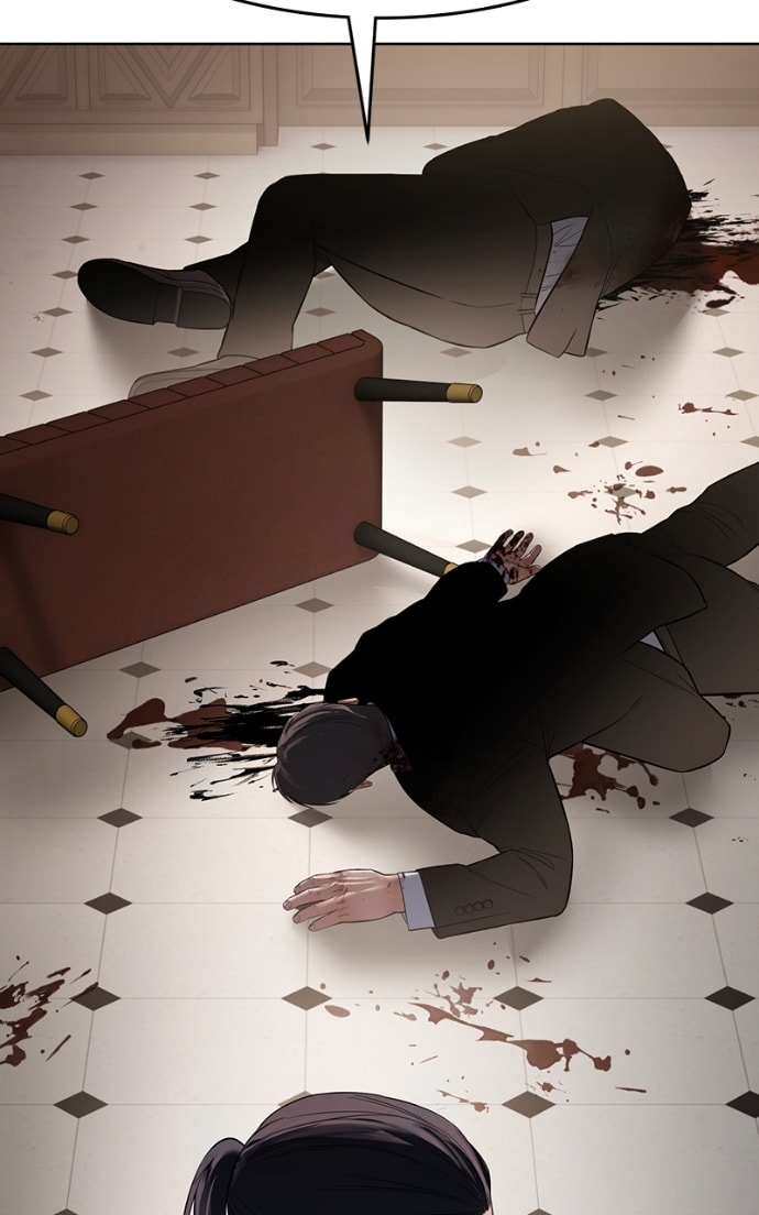 Read Mr. Baek chapter 118 image 97 on Lezhin