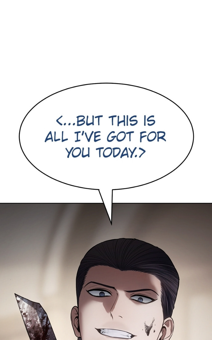 Read Mr. Baek chapter 118 image 99 on Lezhin