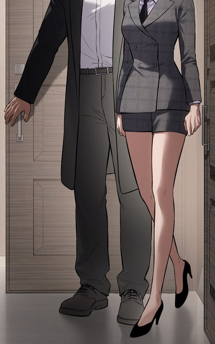 Read Mr. Baek chapter 119 image 10 on Lezhin