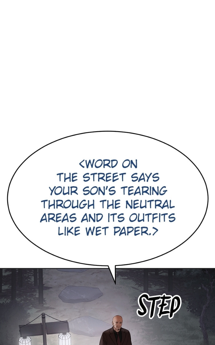 Read Mr. Baek chapter 119 image 100 on Lezhin