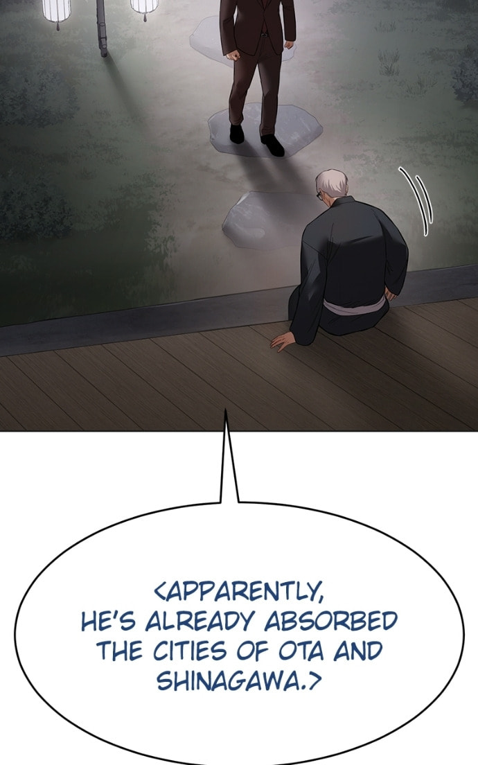 Read Mr. Baek chapter 119 image 101 on Lezhin
