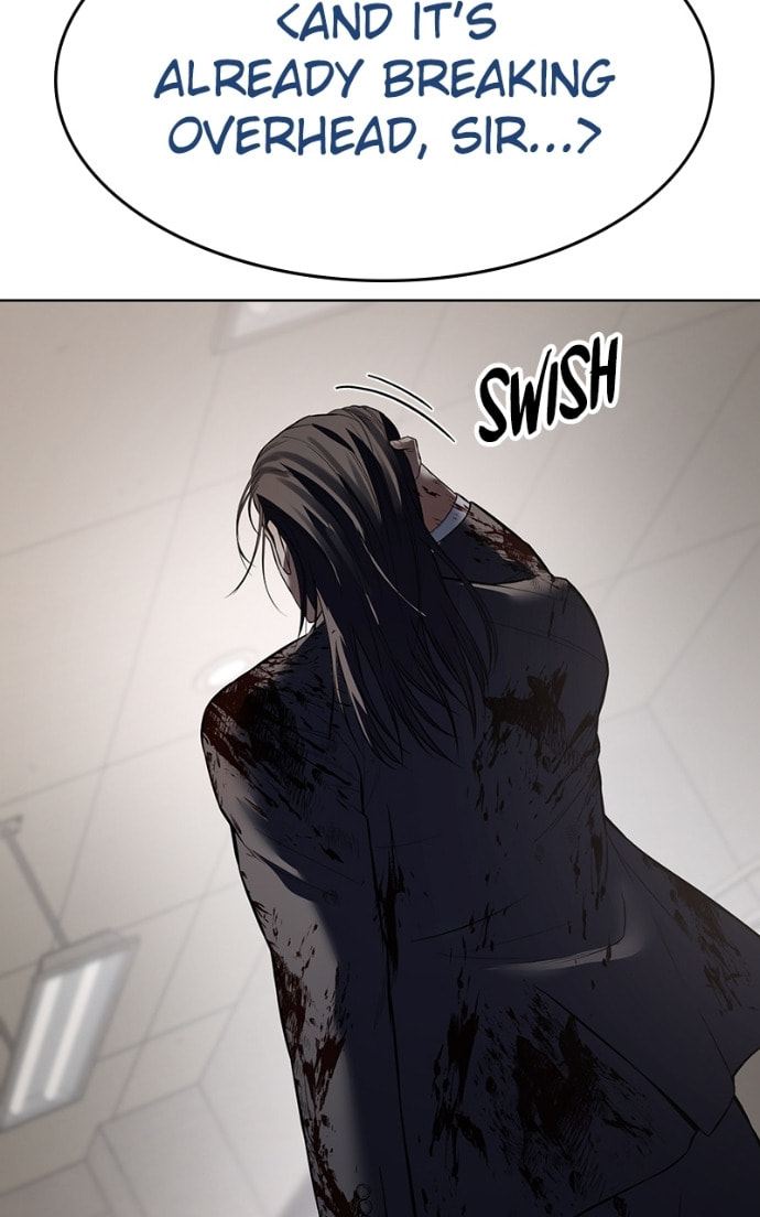 Read Mr. Baek chapter 119 image 104 on Lezhin