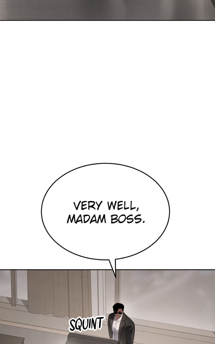 Read Mr. Baek chapter 119 image 11 on Lezhin