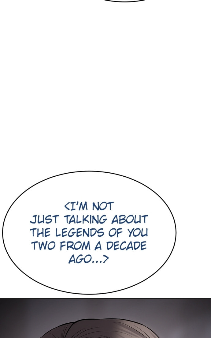 Read Mr. Baek chapter 119 image 116 on Lezhin