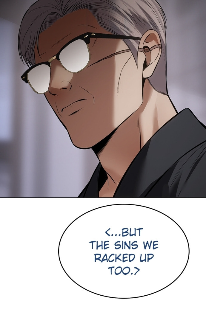 Read Mr. Baek chapter 119 image 117 on Lezhin