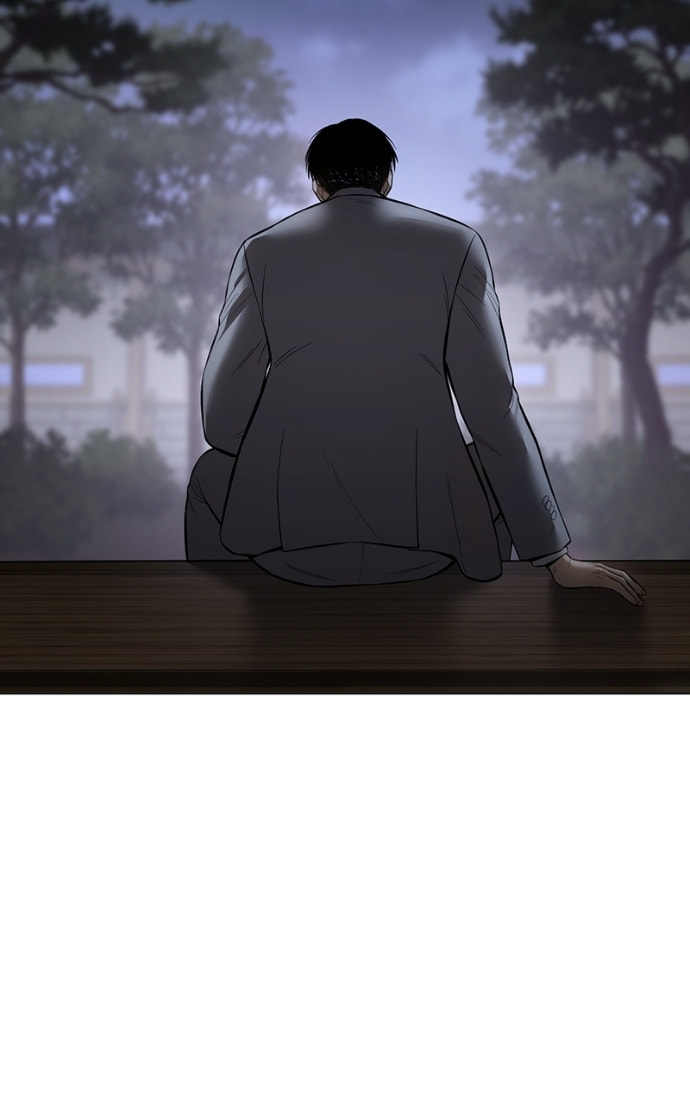 Read Mr. Baek chapter 119 image 119 on Lezhin