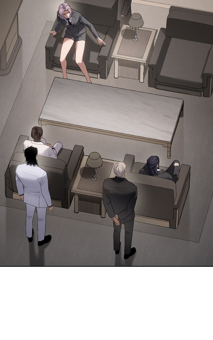 Read Mr. Baek chapter 119 image 12 on Lezhin