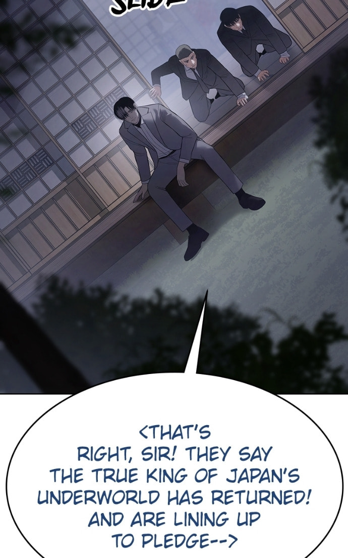 Read Mr. Baek chapter 119 image 121 on Lezhin