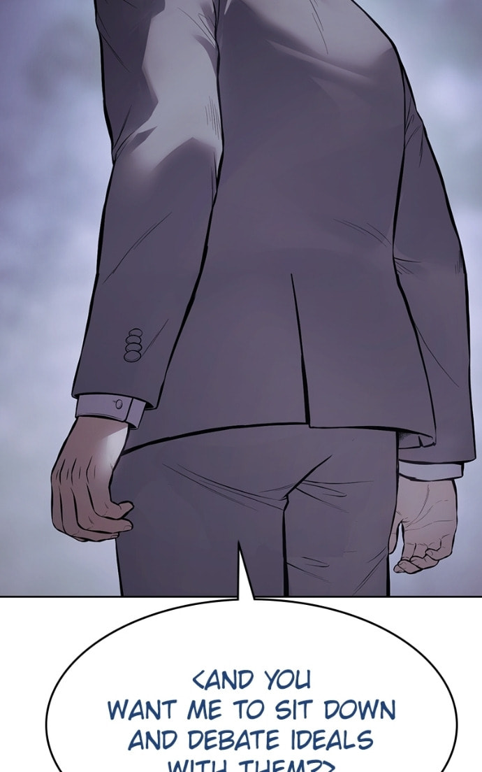 Read Mr. Baek chapter 119 image 129 on Lezhin