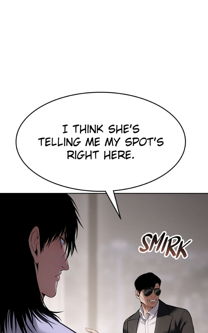 Read Mr. Baek chapter 119 image 13 on Lezhin