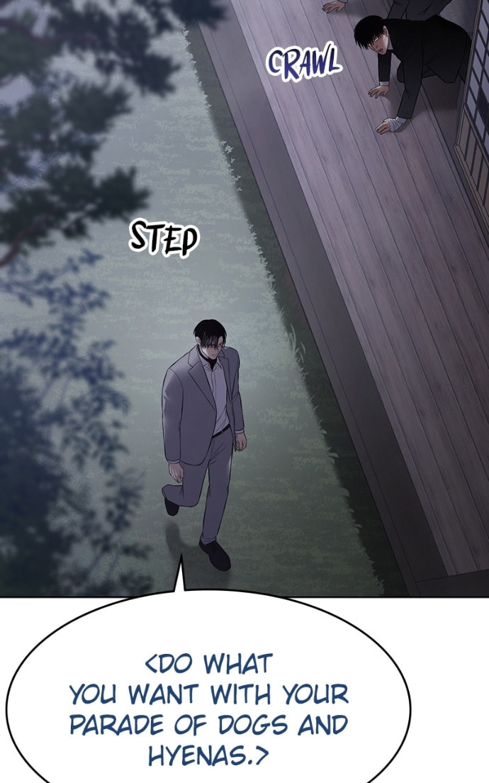 Read Mr. Baek chapter 119 image 131 on Lezhin
