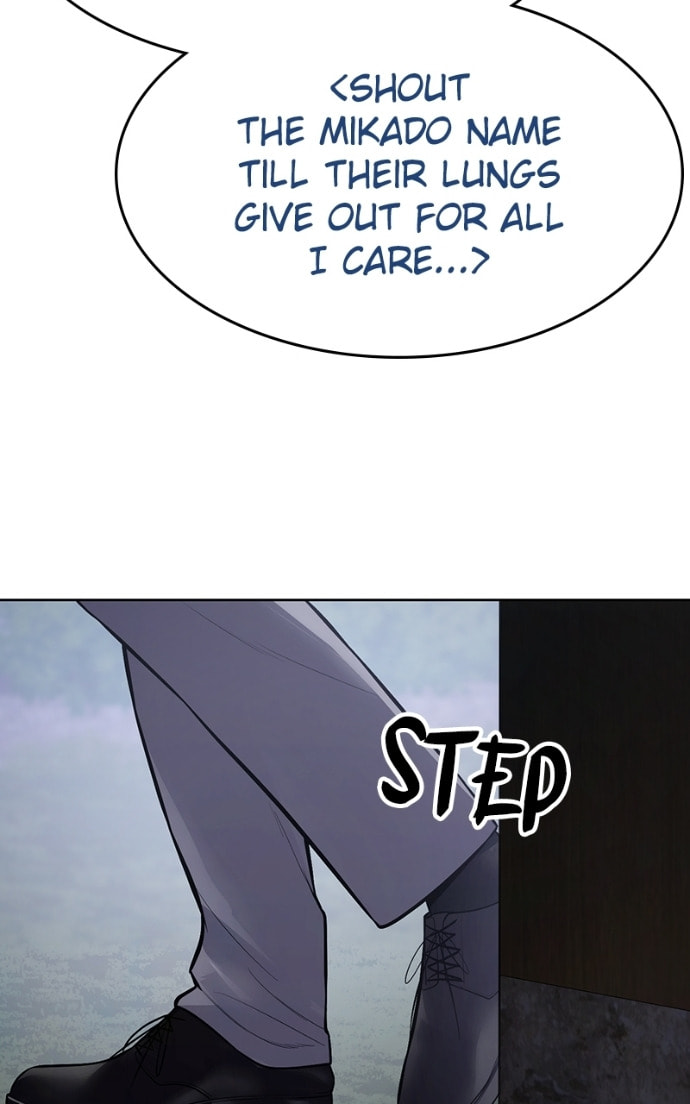 Read Mr. Baek chapter 119 image 132 on Lezhin