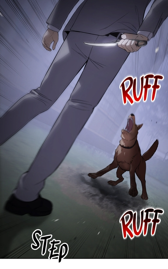 Read Mr. Baek chapter 119 image 139 on Lezhin