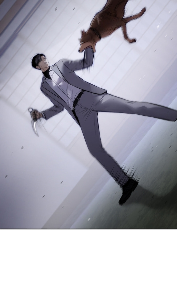 Read Mr. Baek chapter 119 image 142 on Lezhin