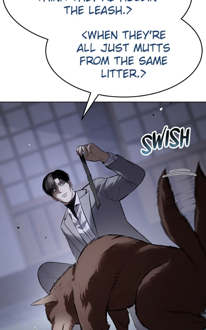 Read Mr. Baek chapter 119 image 149 on Lezhin
