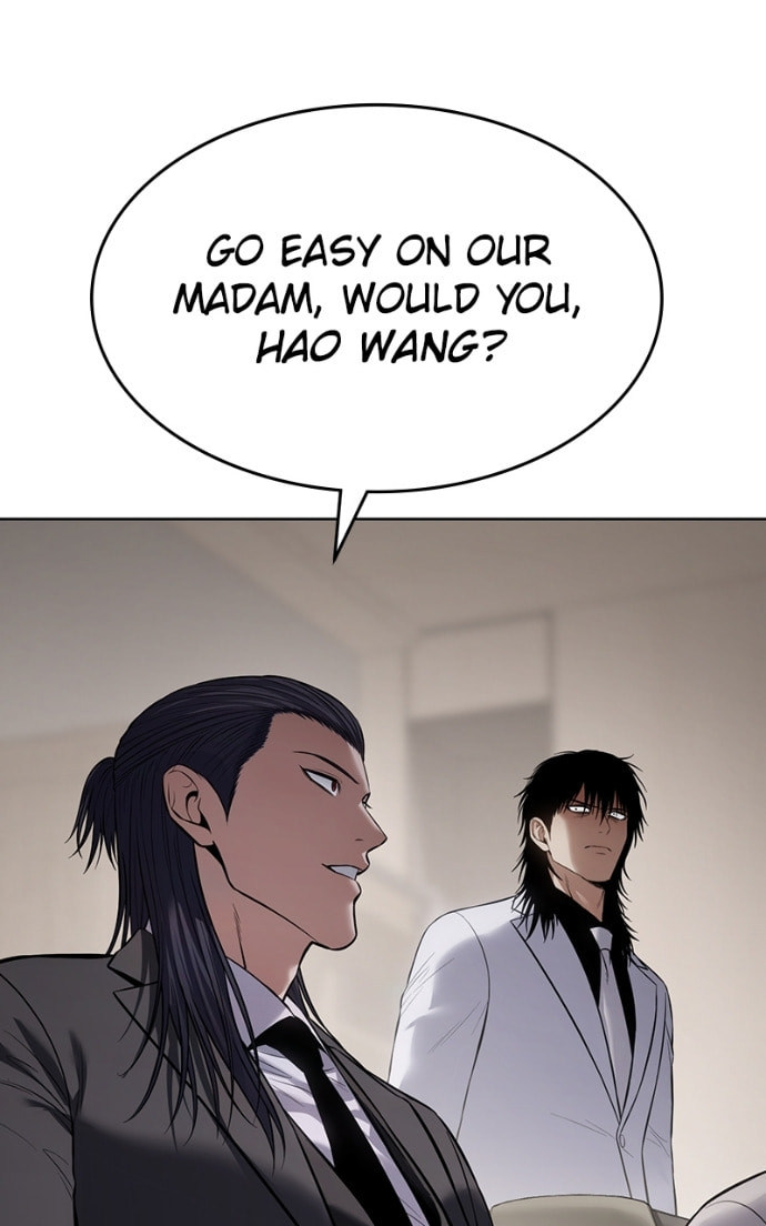Read Mr. Baek chapter 119 image 15 on Lezhin