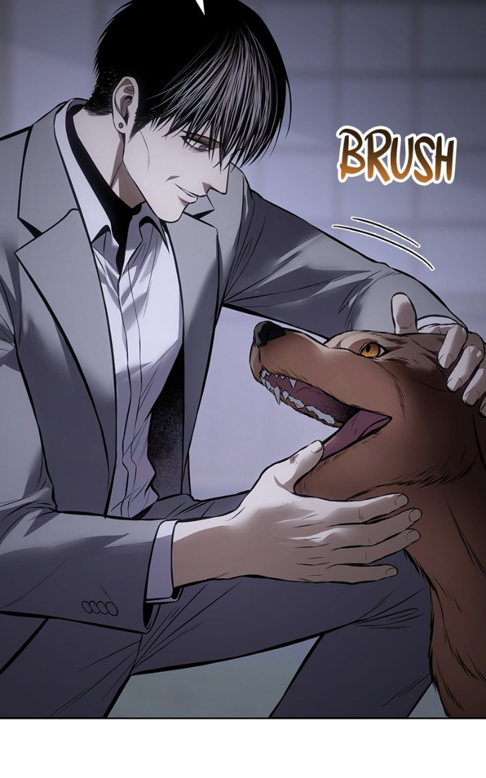 Read Mr. Baek chapter 119 image 152 on Lezhin