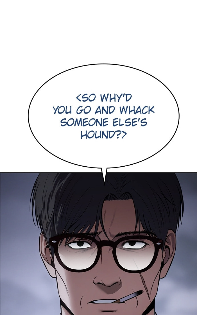 Read Mr. Baek chapter 119 image 157 on Lezhin