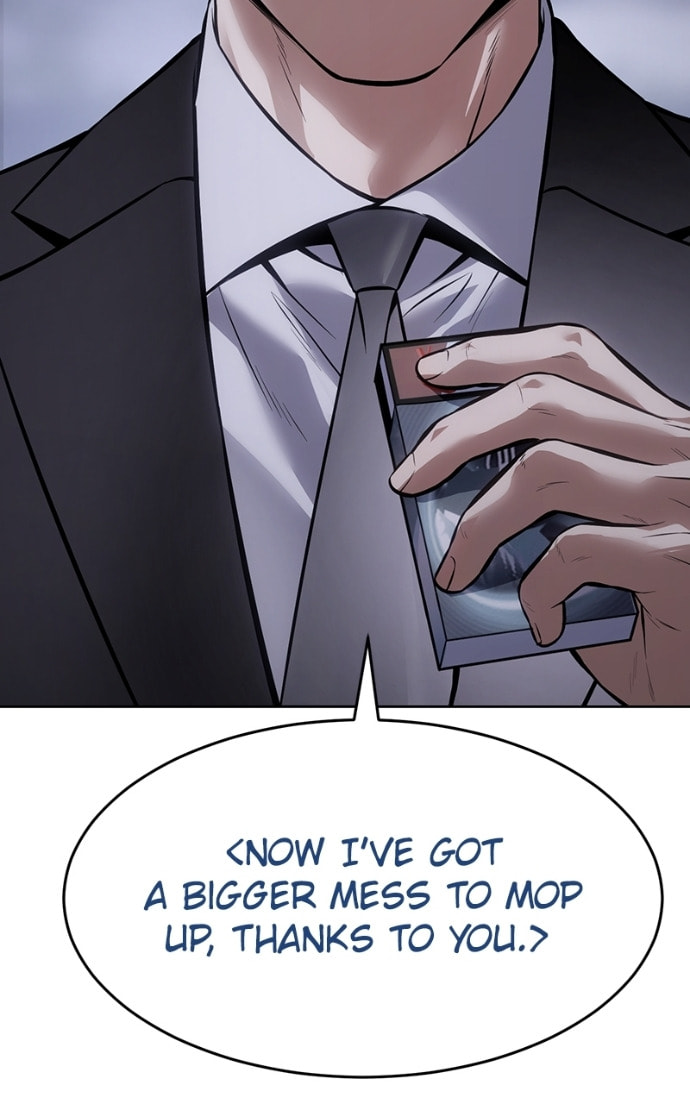 Read Mr. Baek chapter 119 image 158 on Lezhin