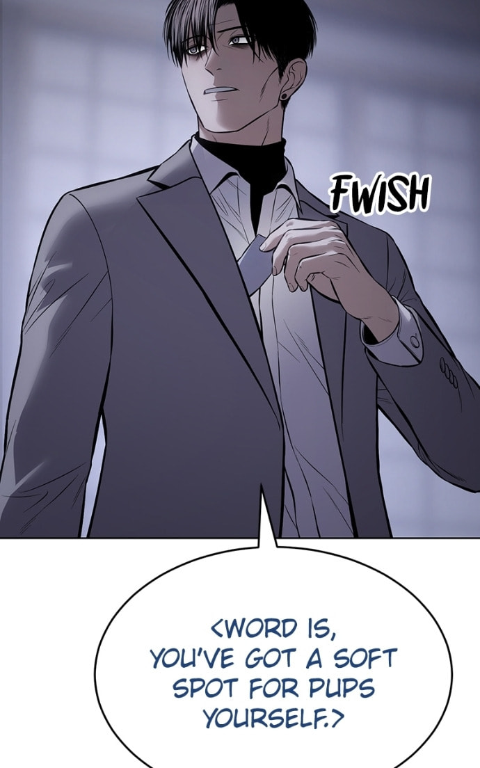 Read Mr. Baek chapter 119 image 160 on Lezhin