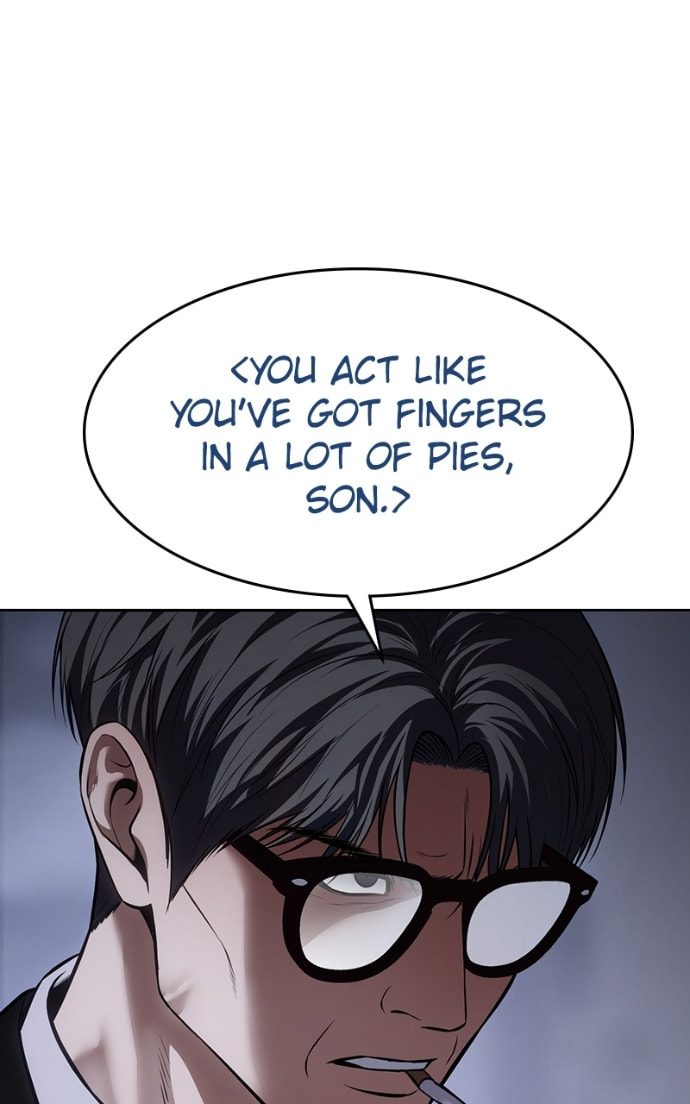 Read Mr. Baek chapter 119 image 164 on Lezhin