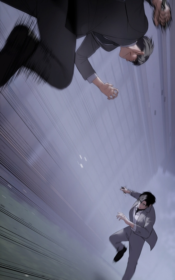 Read Mr. Baek chapter 119 image 168 on Lezhin