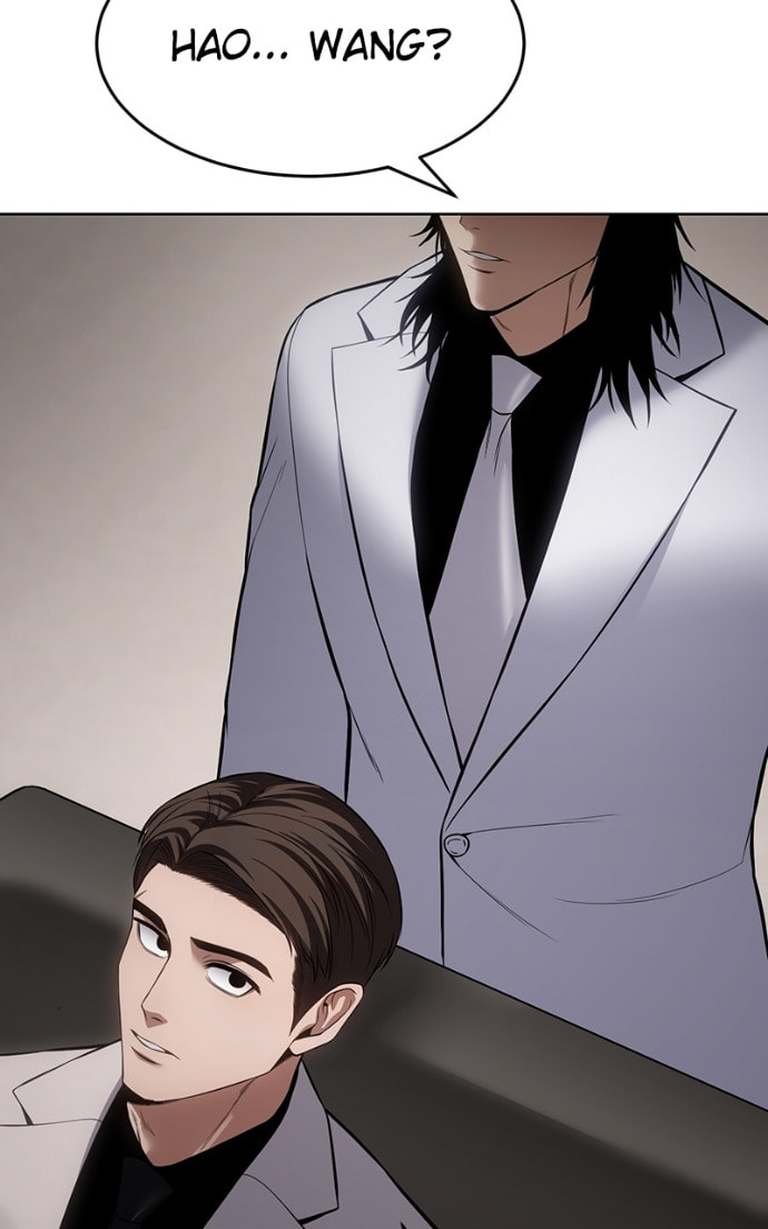 Read Mr. Baek chapter 119 image 17 on Lezhin