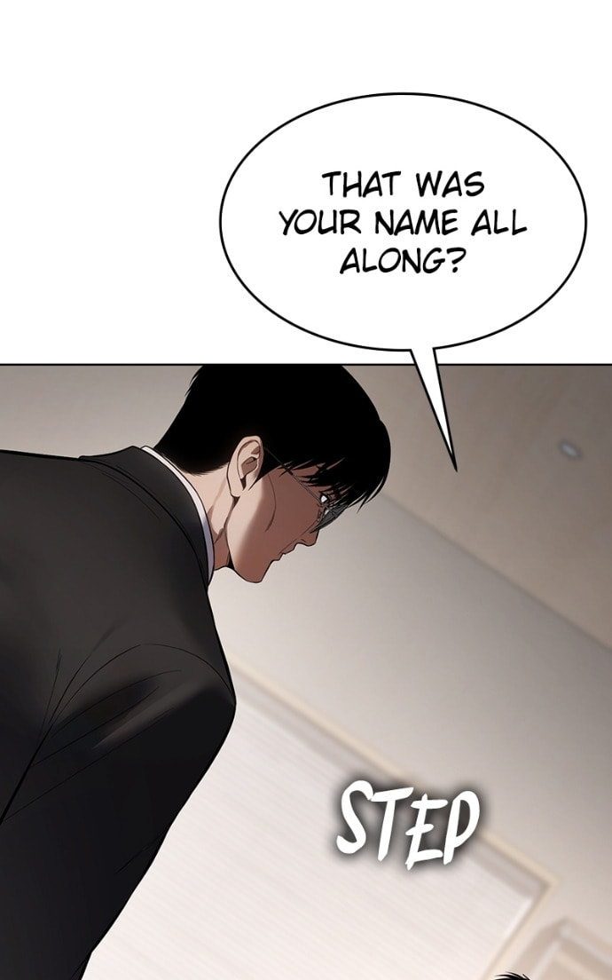 Read Mr. Baek chapter 119 image 20 on Lezhin