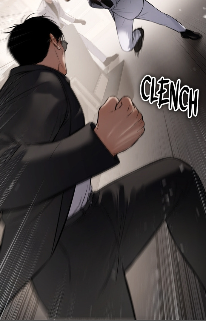 Read Mr. Baek chapter 119 image 34 on Lezhin