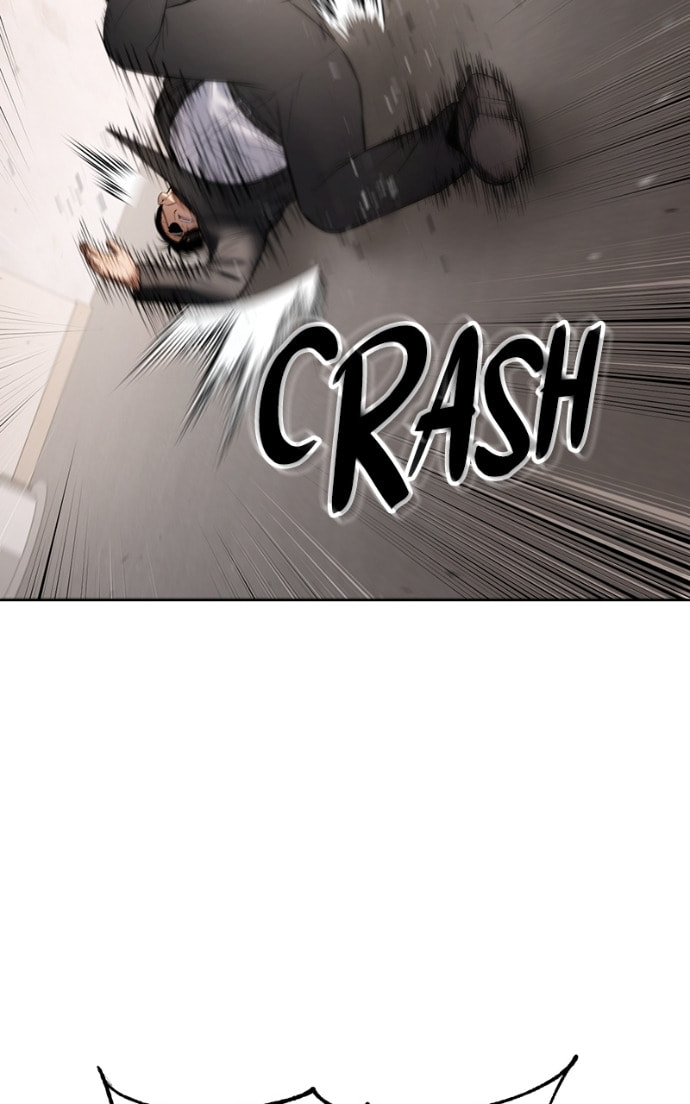 Read Mr. Baek chapter 119 image 41 on Lezhin