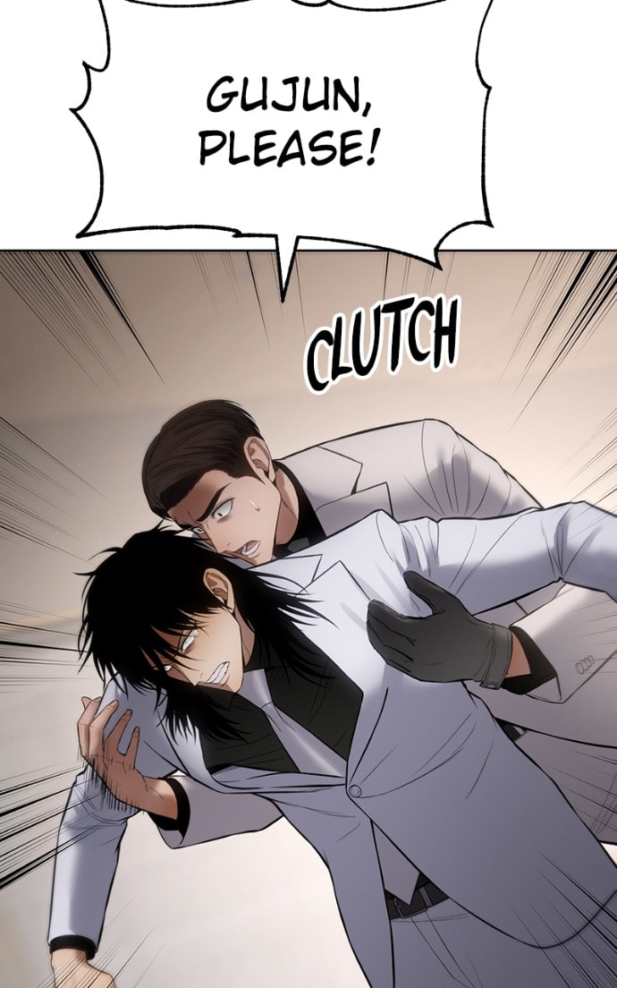 Read Mr. Baek chapter 119 image 42 on Lezhin