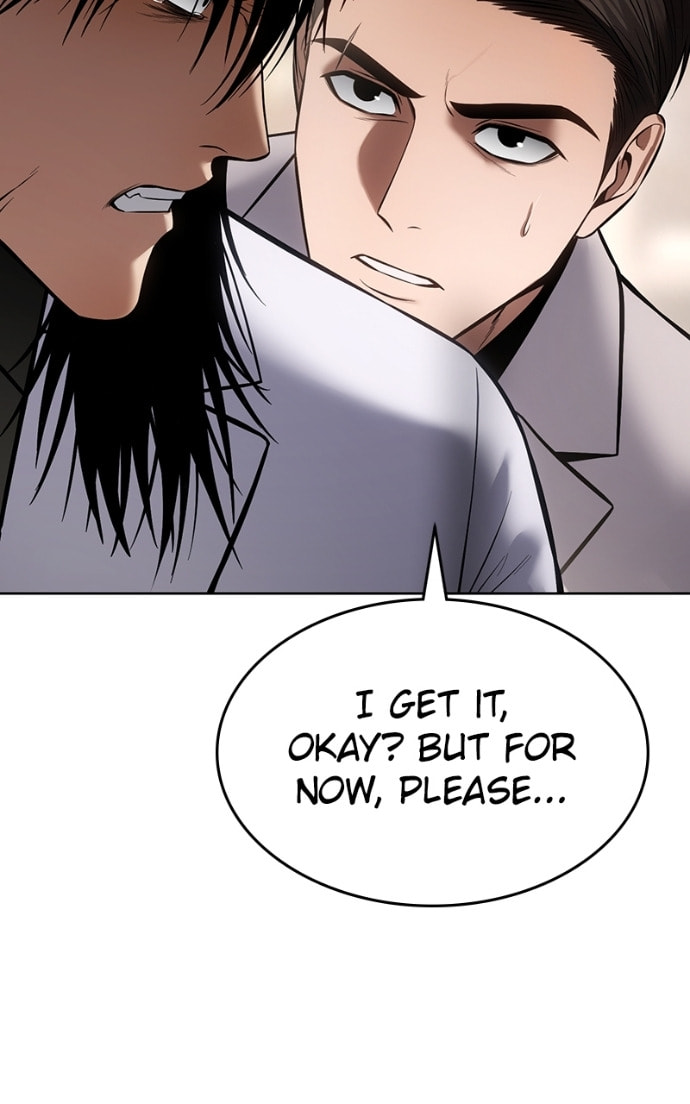 Read Mr. Baek chapter 119 image 44 on Lezhin