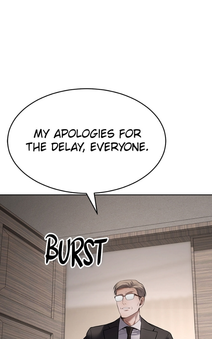 Read Mr. Baek chapter 119 image 45 on Lezhin