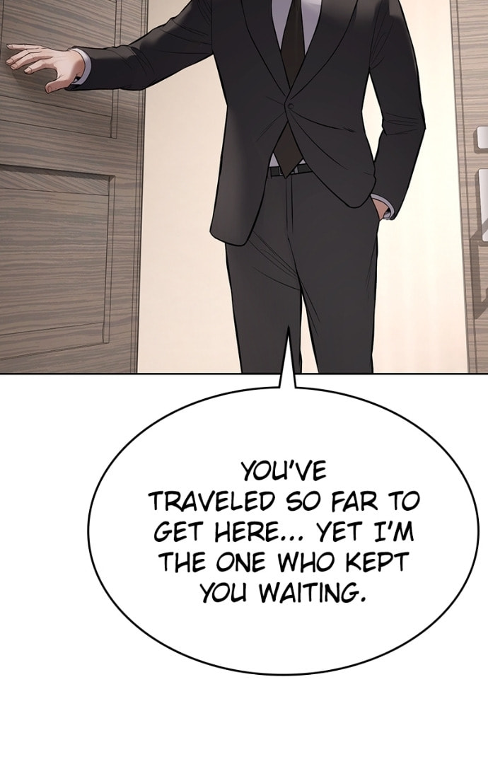 Read Mr. Baek chapter 119 image 46 on Lezhin