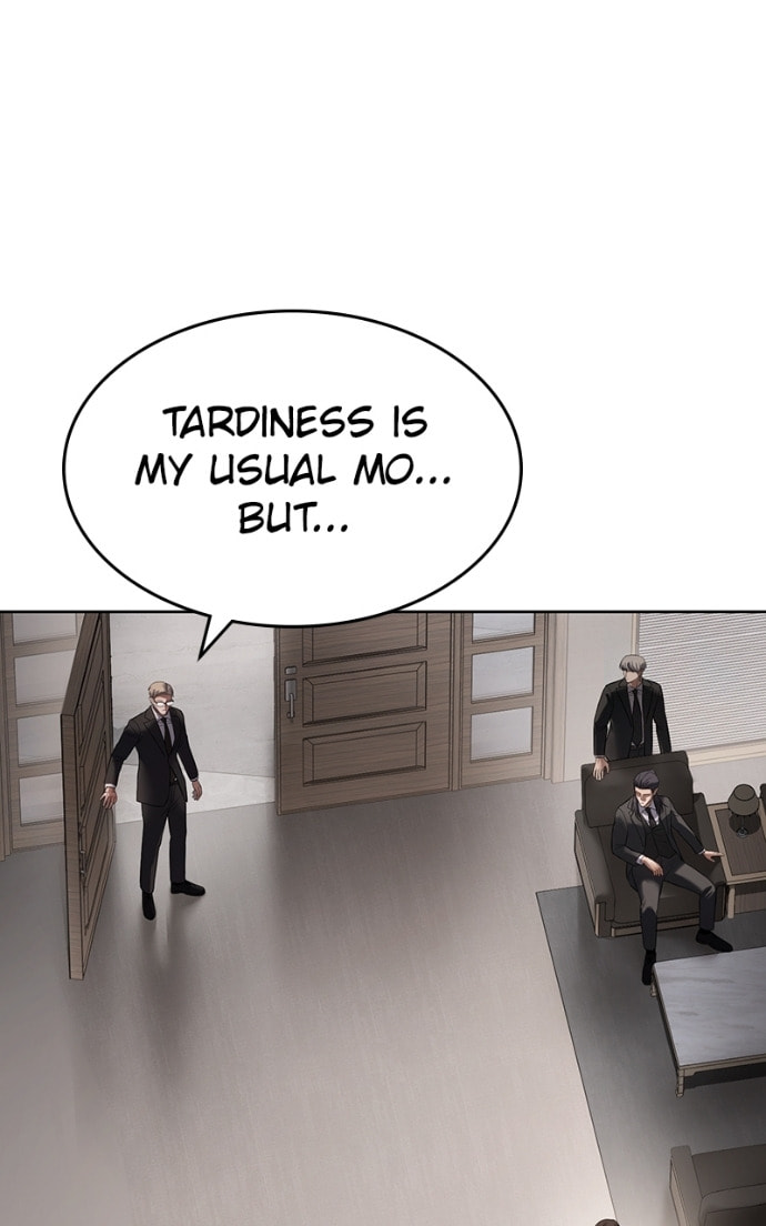 Read Mr. Baek chapter 119 image 47 on Lezhin