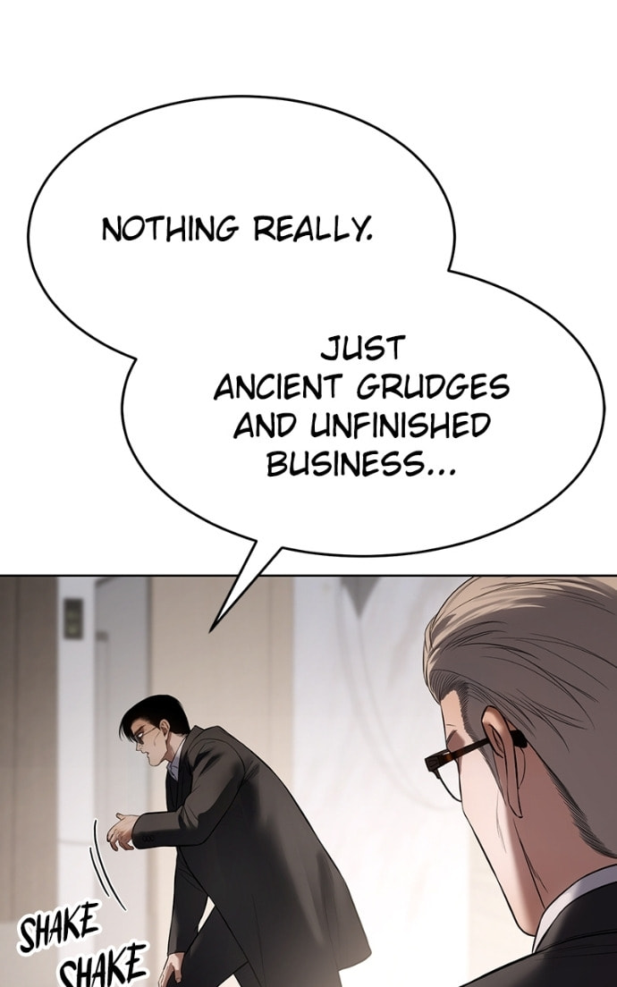 Read Mr. Baek chapter 119 image 49 on Lezhin
