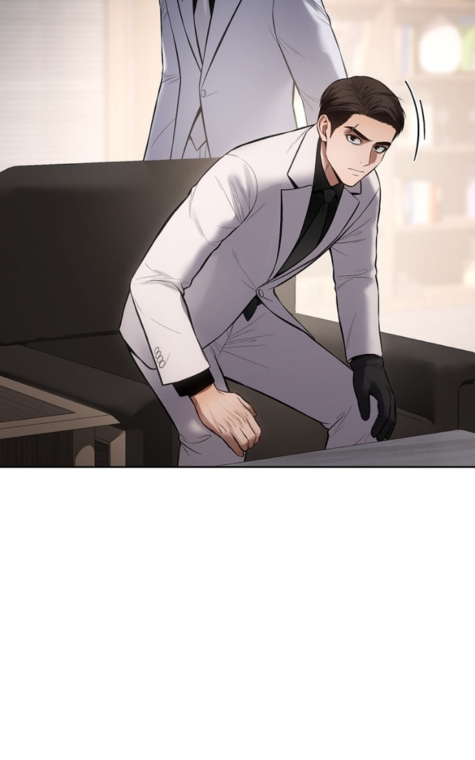 Read Mr. Baek chapter 119 image 53 on Lezhin