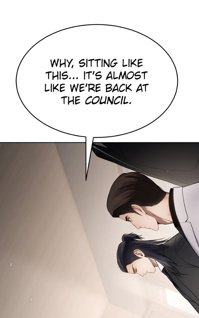 Read Mr. Baek chapter 119 image 54 on Lezhin