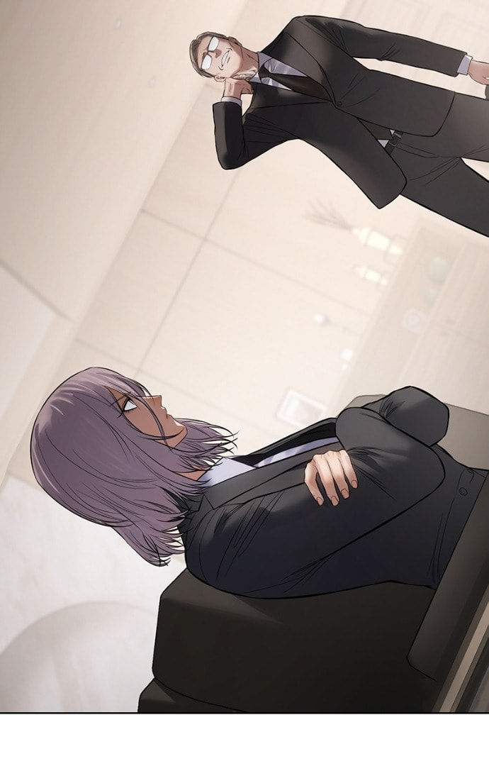Read Mr. Baek chapter 119 image 55 on Lezhin