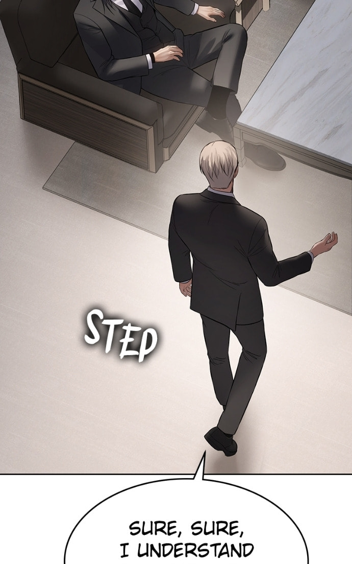 Read Mr. Baek chapter 119 image 57 on Lezhin