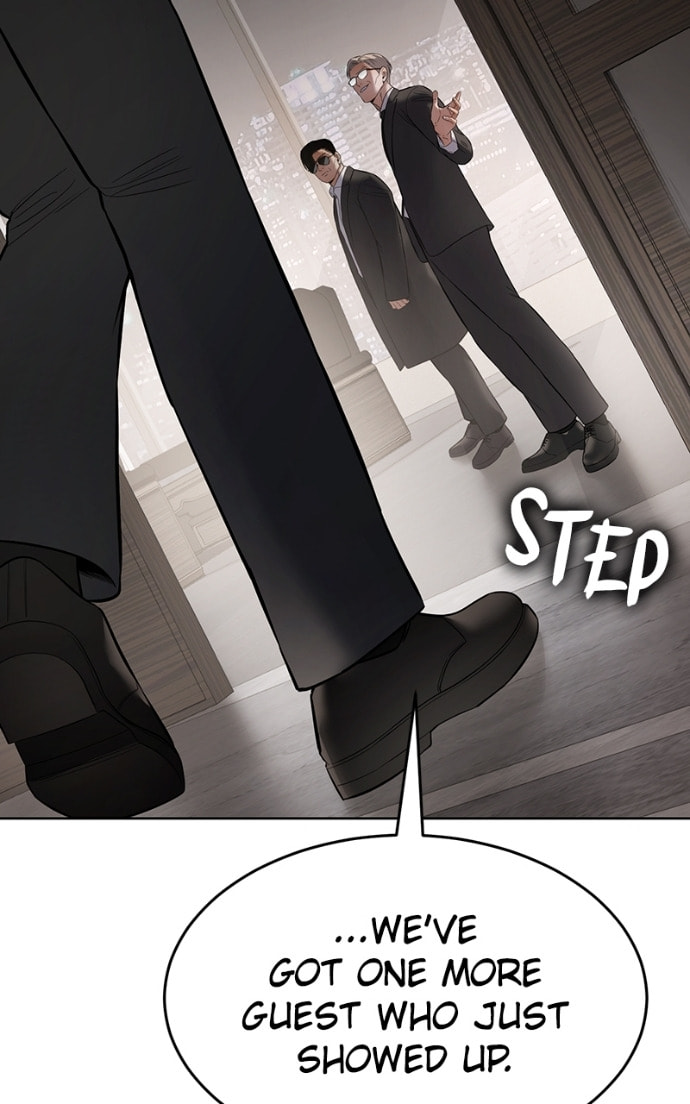 Read Mr. Baek chapter 119 image 59 on Lezhin