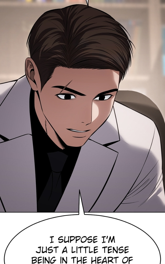 Read Mr. Baek chapter 119 image 6 on Lezhin