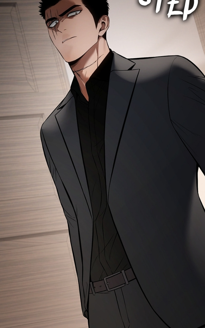 Read Mr. Baek chapter 119 image 61 on Lezhin